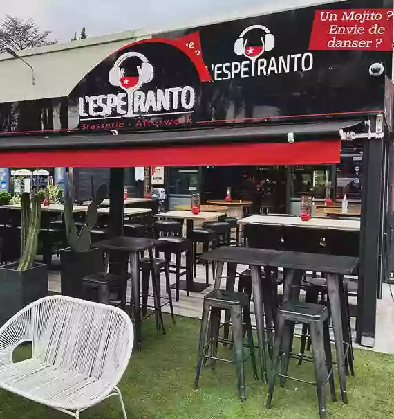 L'Esperanto - Restaurant Draguignan - Restaurant a draguignan