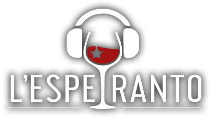 Logo L'Esperanto